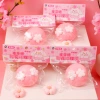 Maltose ball kneading fluid pudding kneading Fun Stress-relieving toys Kneading release balls in stock wholesale stress-relieving gadgets Application Scenario
